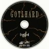 Gotthard - D Frosted (CD)